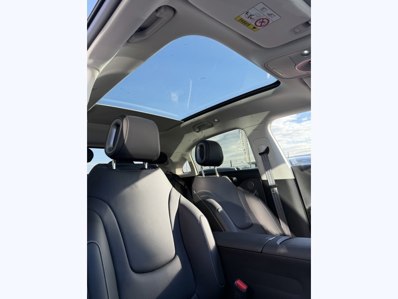 Image Smart #1 200kW Premium   272 ch 